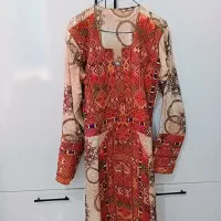 لباس بلوچی