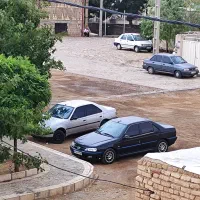 پارس 93|خودرو سواری و وانت|محلات, |دیوار