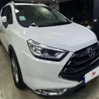 جک s3 مدل ۴۰۱ فول صفر کیلومتر معاوضه با خودرو