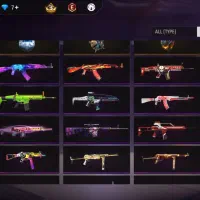 اکانت فری فایر|کنسول، بازی ویدئویی و آنلاین|خاوران, |دیوار