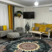 فروش اپارتمان حاشیه خیابان طالقانی غربی/املاک پایا|فروش آپارتمان|بجنورد, |دیوار