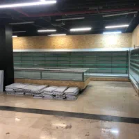 یخچال ایستاده دیواری|فروشگاه و مغازه|تهران, هفت حوض|دیوار