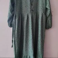 لباس زنانه|لباس|اصفهان, ارغوانیه|دیوار