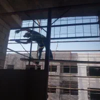جوشکار سیار