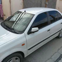 سمند مدل ۹۰فروشی