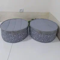 باکس نان و باکس میوه