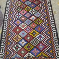 قالیچه دستباف