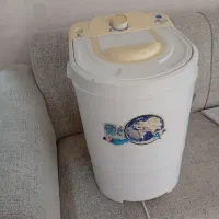 فروش مینی واش واقعا درحدنو
