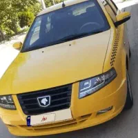 تاکسی تهران دربستی بین شهری آژانس تلفنی ایران
