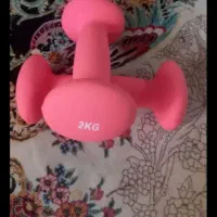 وسایل ورزشی دمبل کش|تجهیزات ورزشی|شهریار, شهریار|دیوار