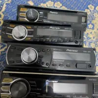 ظبط پایونر استوک