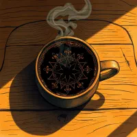 فال قهوه تخصصی 89 تومن