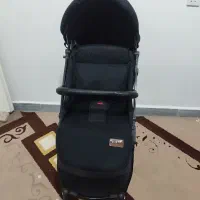 کالسکه بیبی استار