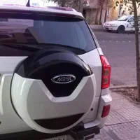 ام وی ام X33 اسپرت مدل ۱۴۰۰ کارکرد ۶۷۰۰۰ کیلومتر|خودرو سواری و وانت|کرج, گلشهر|دیوار