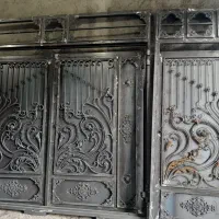 جوشکار سیار ودرب وپنجره حرفه‌ای