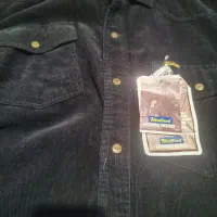 پیراهن رانگلر و شلوار جانوین