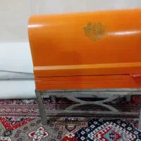 چرخ خیاطی مارشال