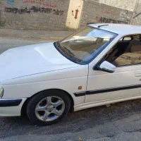 پژو پارس ۸۹|خودرو سواری و وانت|سنندج, |دیوار