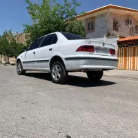 سمند ef7 مولتی پلکس تکسوز|خودرو سواری و وانت|بروجرد, |دیوار