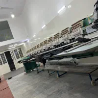 کارگر گلدوز