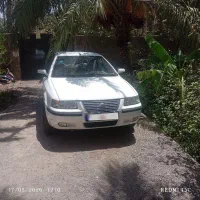 سمند se91