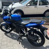 As. Ns 150 پالس|موتورسیکلت|تهران, پارک شهر|دیوار