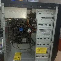 سیستم اقتصادی مخصوص کارهای اداری|رایانه رومیزی|تهران, فلسطین (میدان انقلاب)|دیوار