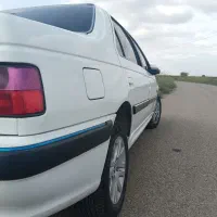 پژو پارسtu5 مدل 98