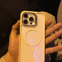 آیفون 15promax 256|موبایل|زنجان, |دیوار