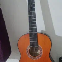 گیتار mv3|گیتار، بیس، امپلیفایر|همدان, |دیوار