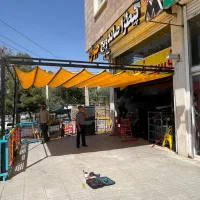 نیروی اقا|استخدام صنعتی، فنی، مهندسی|شیراز, رکن‌آباد|دیوار