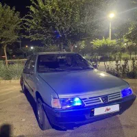 روا ۸۷ دوگانه کارخونه