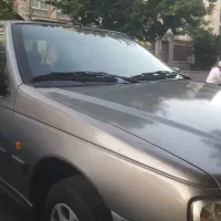 پارس سال مدل۱۳۹۴|خودرو سواری و وانت|تهران, مجیدآباد|دیوار