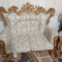 مبل هفت نفره سلطنتی