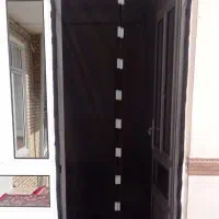 دوخت پردهای اهنربایی|پرده، رانر، رومیزی|ارومیه, |دیوار