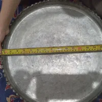 سینی مسی قدیمی