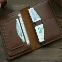 کیف مدارک گمشده