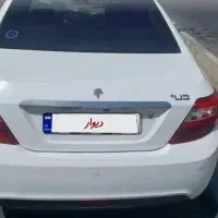 دنا|خودرو سواری و وانت|خرمآباد, |دیوار