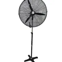 پنکه ایستاده صنعتی هیرمان سایز 65 و75