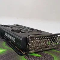 گرافیک 3060 gainward 12g|قطعات و لوازم جانبی رایانه|مشهد, امیر|دیوار