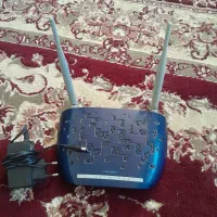 مودم دو آنتن