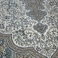 فرش ۱۲ متری ستاره کویر