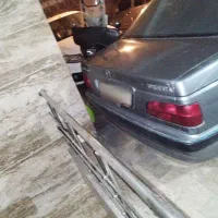 پارس 87|خودرو سواری و وانت|تهران, اتابک|دیوار