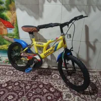 دوچرخه ۱۶ در مرودشت|دوچرخه، اسکیت، اسکوتر|مرودشت, مسجد رسول|دیوار