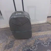 چمدان بزرگ در حد نو|کیف، کفش، کمربند|شیراز, لشکری‎|دیوار