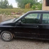 موتور ماشین سالم|خودرو سواری و وانت|گنبد کاووس, |دیوار