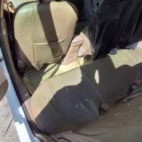 سمند Lx xu7مدل ۹۹ بدون رنگ شاسی پلمپ|خودرو سواری و وانت|فلاورجان, |دیوار