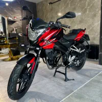 موتور ان اس ۱۵۰ مدل ۹۵ ns 150