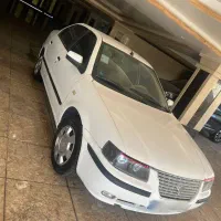 سمند lx ef7|خودرو سواری و وانت|اندیشه, شهرک کوثر|دیوار