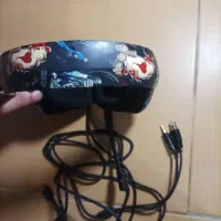 هدست گیم Nullipliex|قطعات و لوازم جانبی رایانه|رشت, دیلمان|دیوار